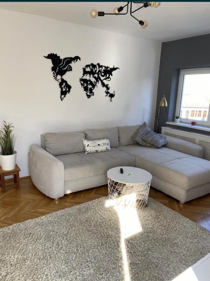 Lucky Residence II Брашов Экстерьер фото