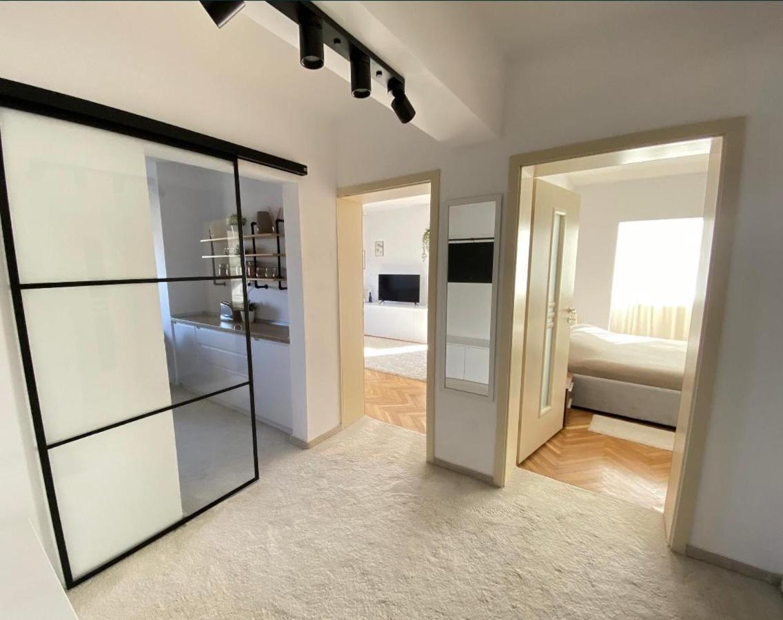 Lucky Residence II Брашов Экстерьер фото