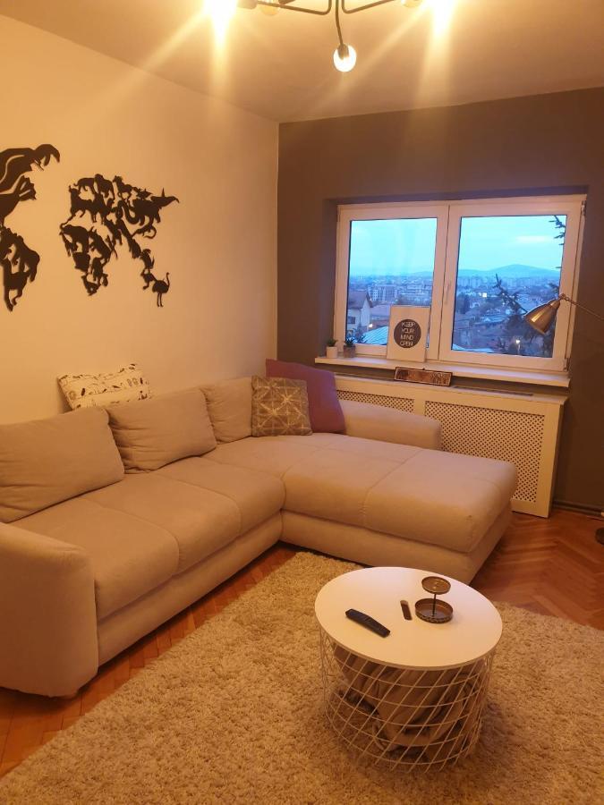 Lucky Residence II Брашов Экстерьер фото